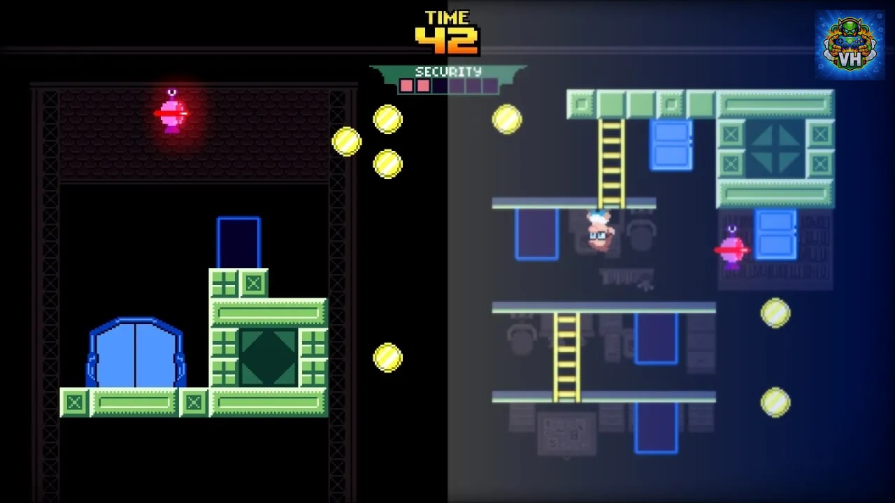Goliath Depot Nintendo Switch - ảnh màn hình 6