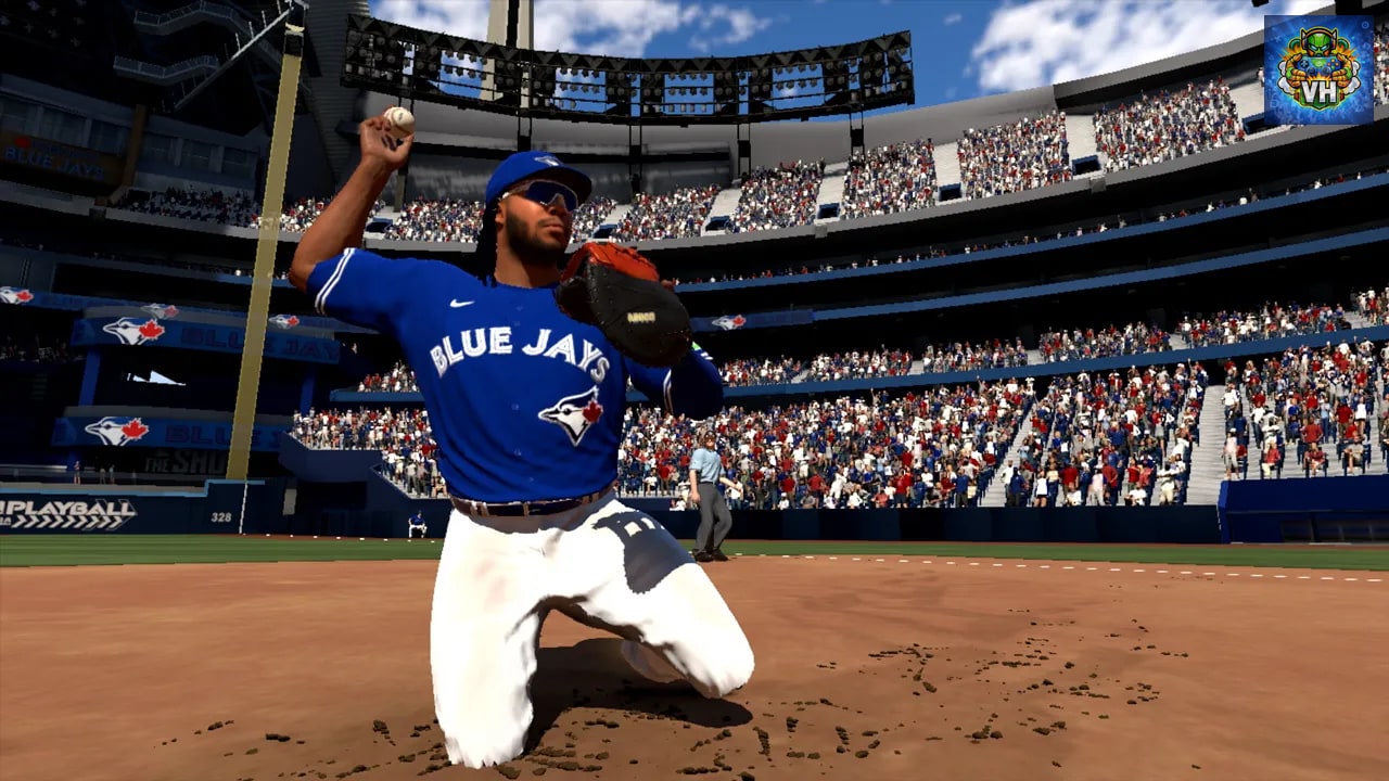 MLB® The Show™ 24 Nintendo Switch - ảnh màn hình 3