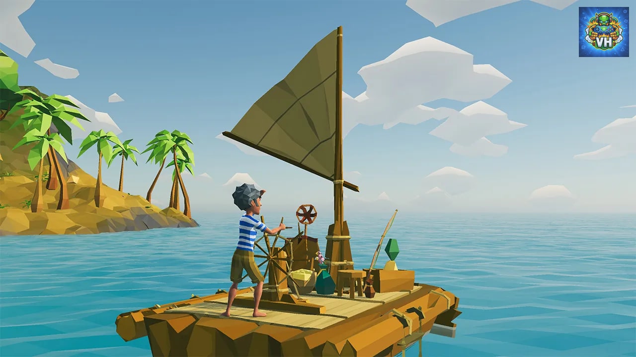 Ylands: Nintendo Switch™ Edition Nintendo Switch - ảnh màn hình 2