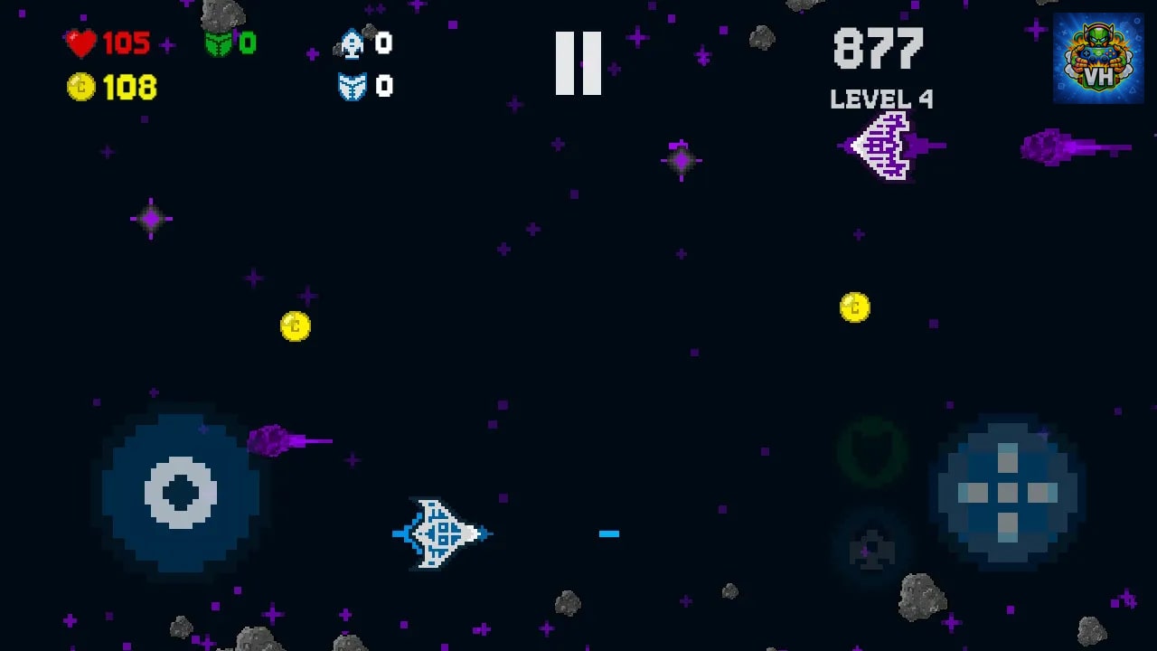 Warring Universe Nintendo Switch - ảnh màn hình 3