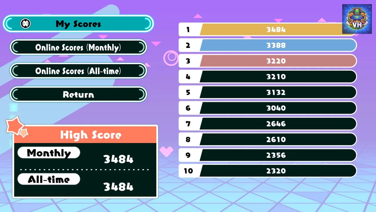PuzzMiX Nintendo Switch - ảnh màn hình 3