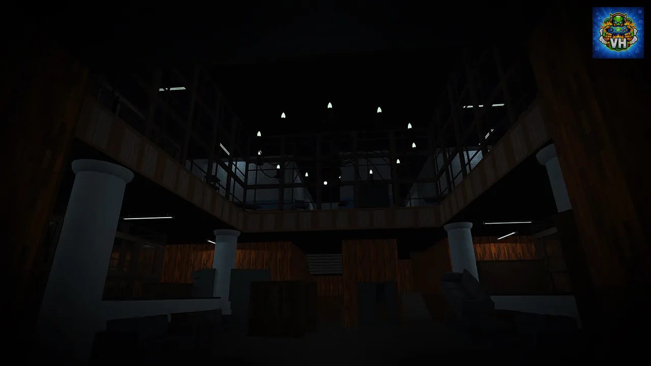 Escape Fear 2: Hide And Seek Horror Nintendo Switch - ảnh màn hình 5