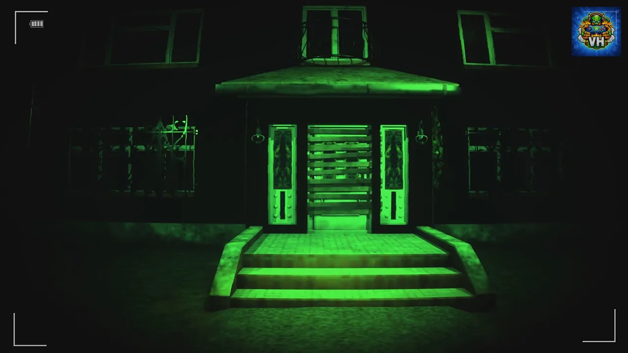 NightGhast Nintendo Switch - ảnh màn hình 6