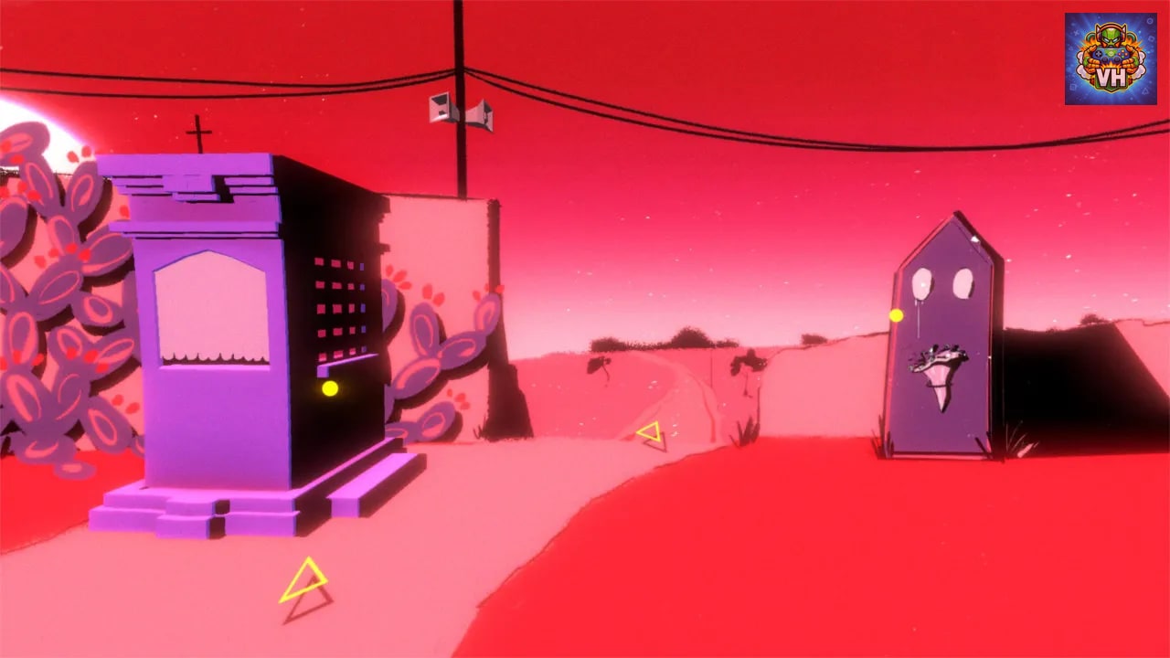 Mediterranea Inferno Nintendo Switch - ảnh màn hình 10