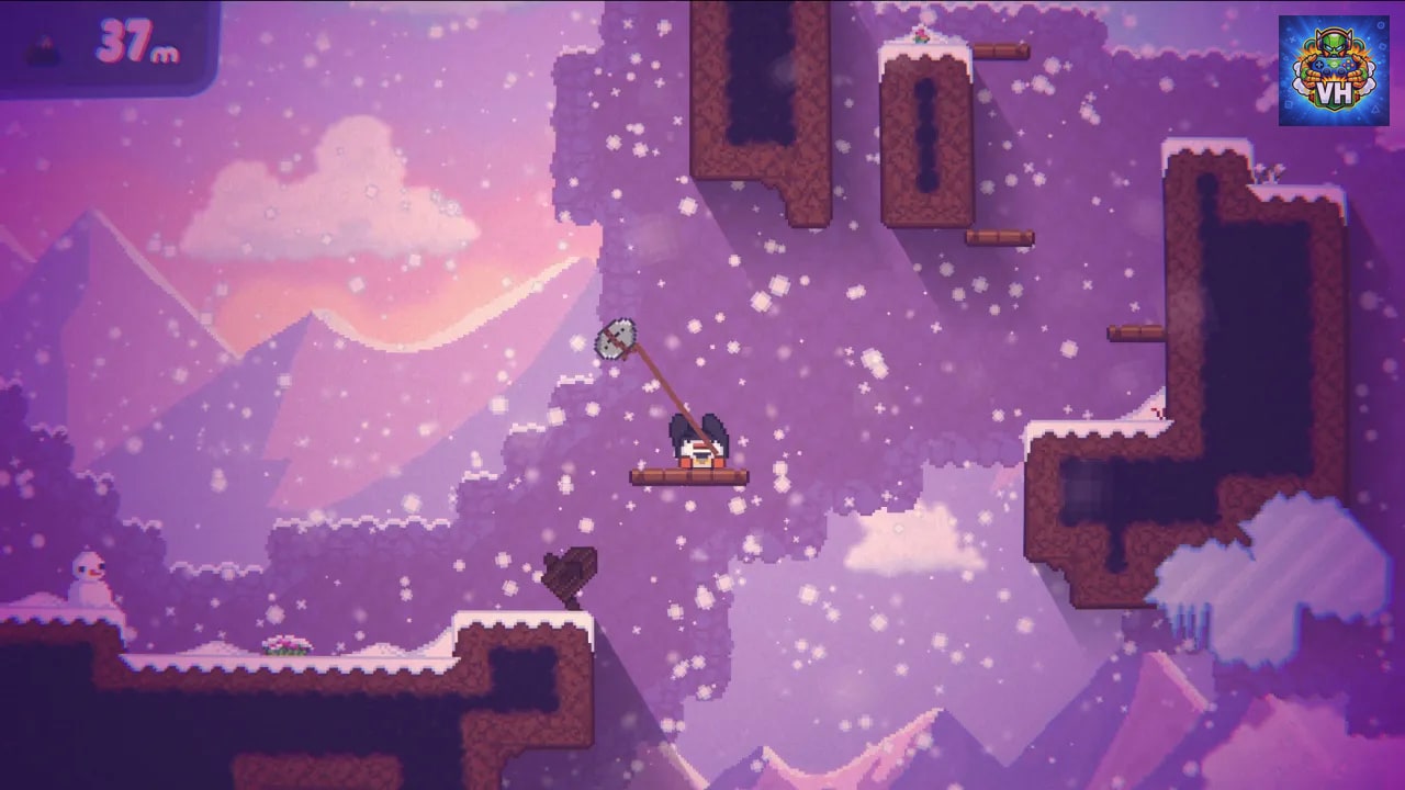 Bread & Fred Nintendo Switch - ảnh màn hình 6