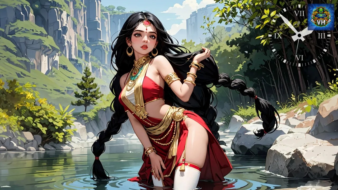 Ecchi Time Nintendo Switch - ảnh màn hình 1