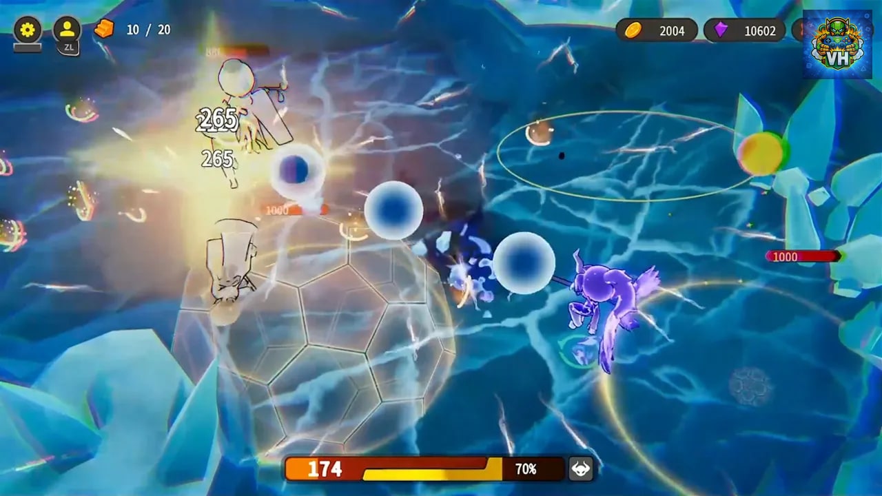 Path to Purge Nintendo Switch - ảnh màn hình 7