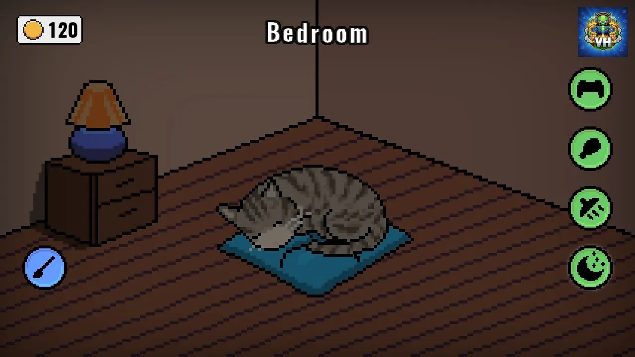 My Virtual Pet Nintendo Switch - ảnh màn hình 5
