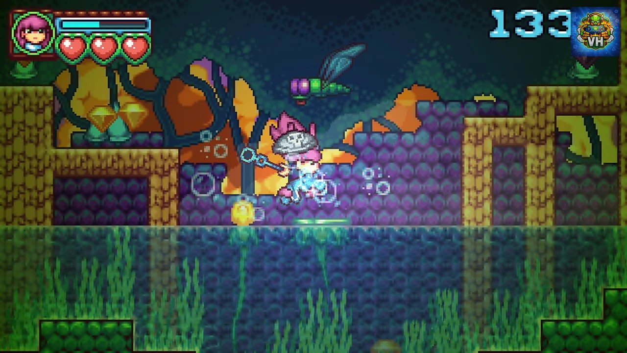 Farlands Journey Nintendo Switch - ảnh màn hình 6