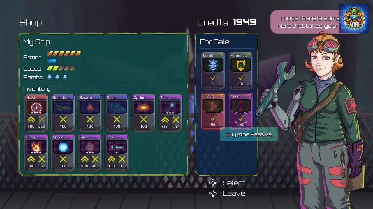 Operation STEEL Nintendo Switch - ảnh màn hình 1