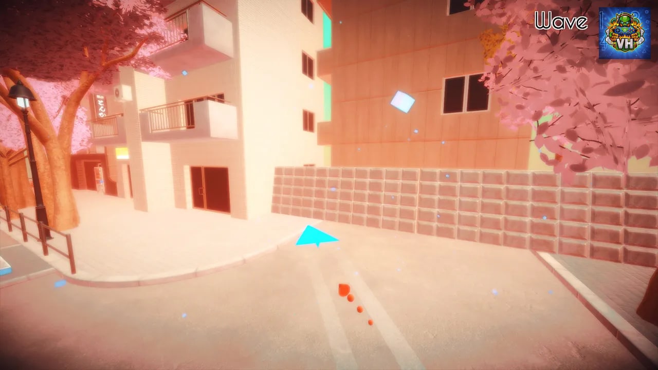 Paper Dash - City Hustle Nintendo Switch - ảnh màn hình 6