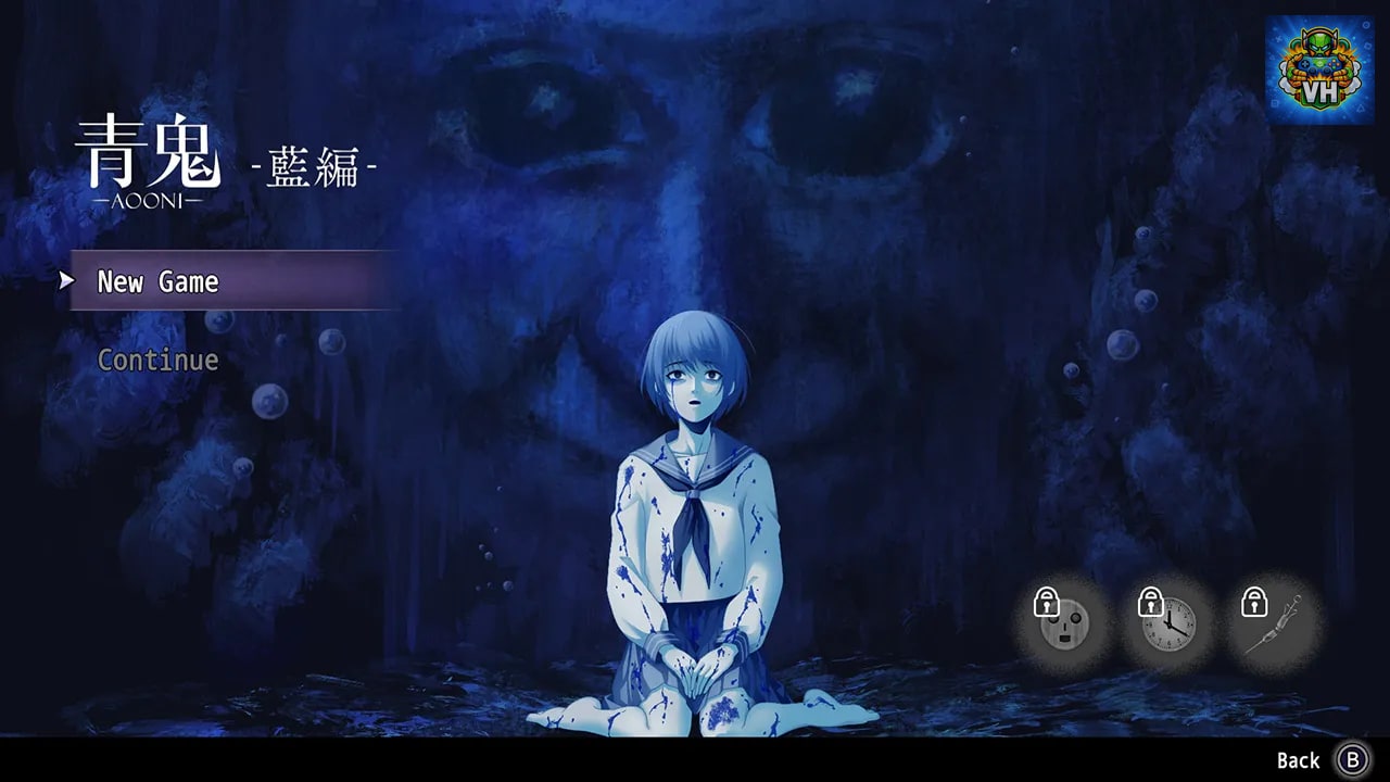 Aooni Nintendo Switch - ảnh màn hình 6