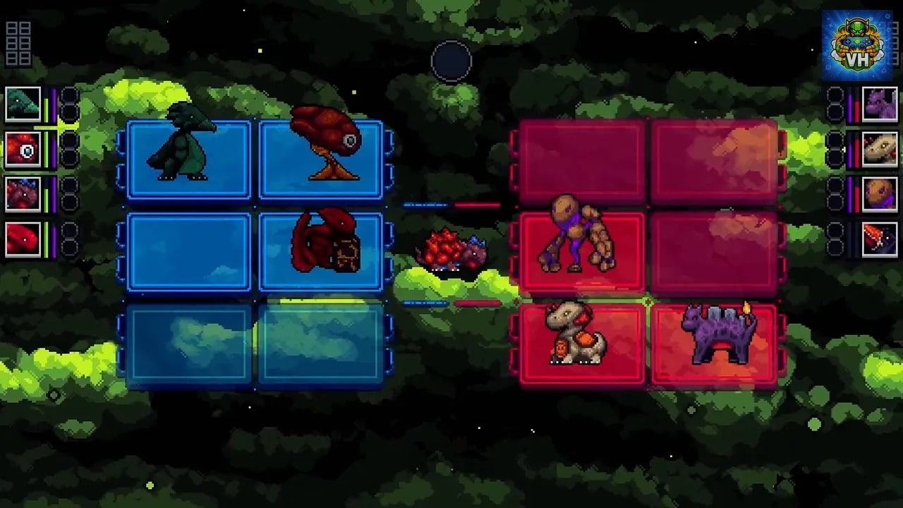 Monster Tribe Nintendo Switch - ảnh màn hình 5