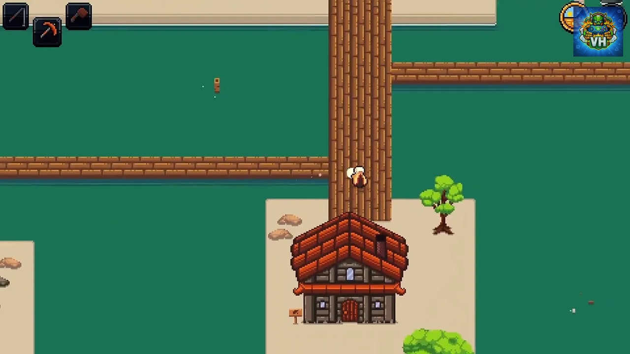 Monster Tribe Nintendo Switch - ảnh màn hình 4