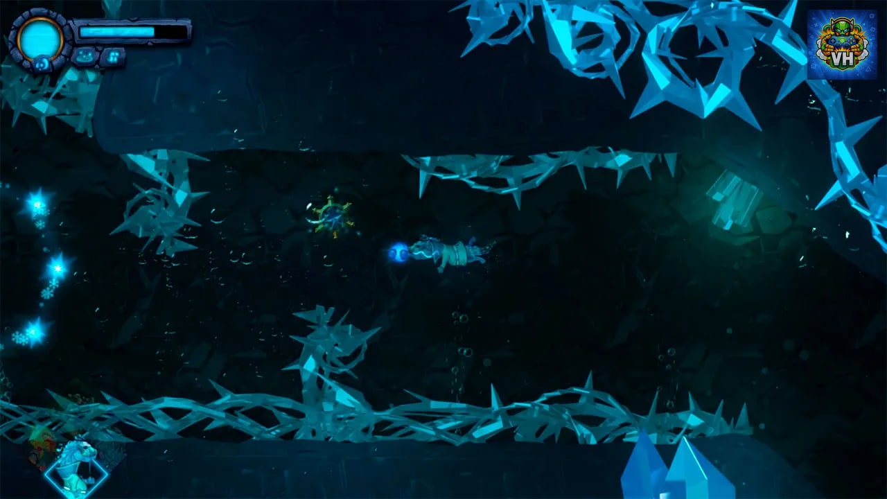4 The Elements Nintendo Switch - ảnh màn hình 1