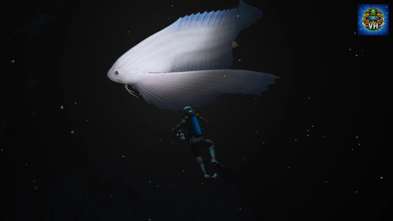 Endless Ocean™ Luminous Nintendo Switch - ảnh màn hình 4