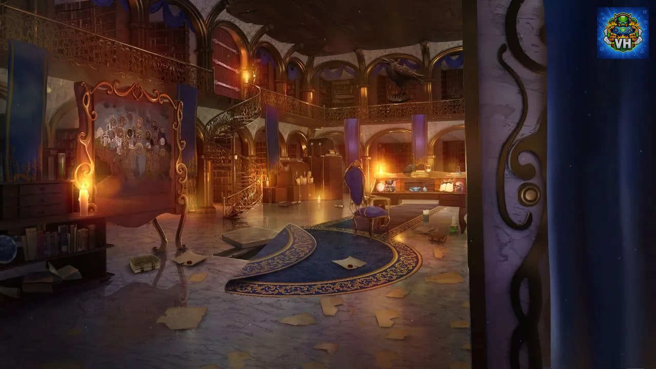 Chronicles of Magic: Divided Kingdoms Nintendo Switch - ảnh màn hình 2