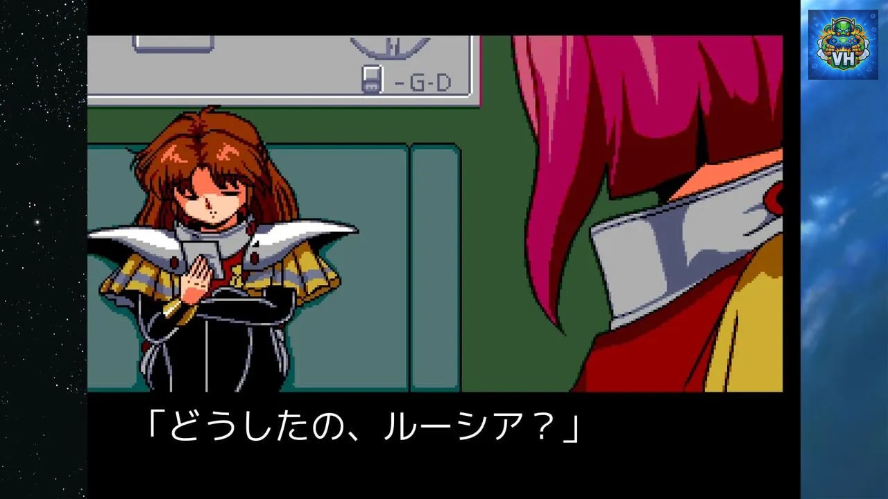 CLASSIC STG PACK (クラシック シューティング パック）：Gynoug（ジノーグ）/ Gley Lancer (グレイランサー） Nintendo Switch - ảnh màn hình 6