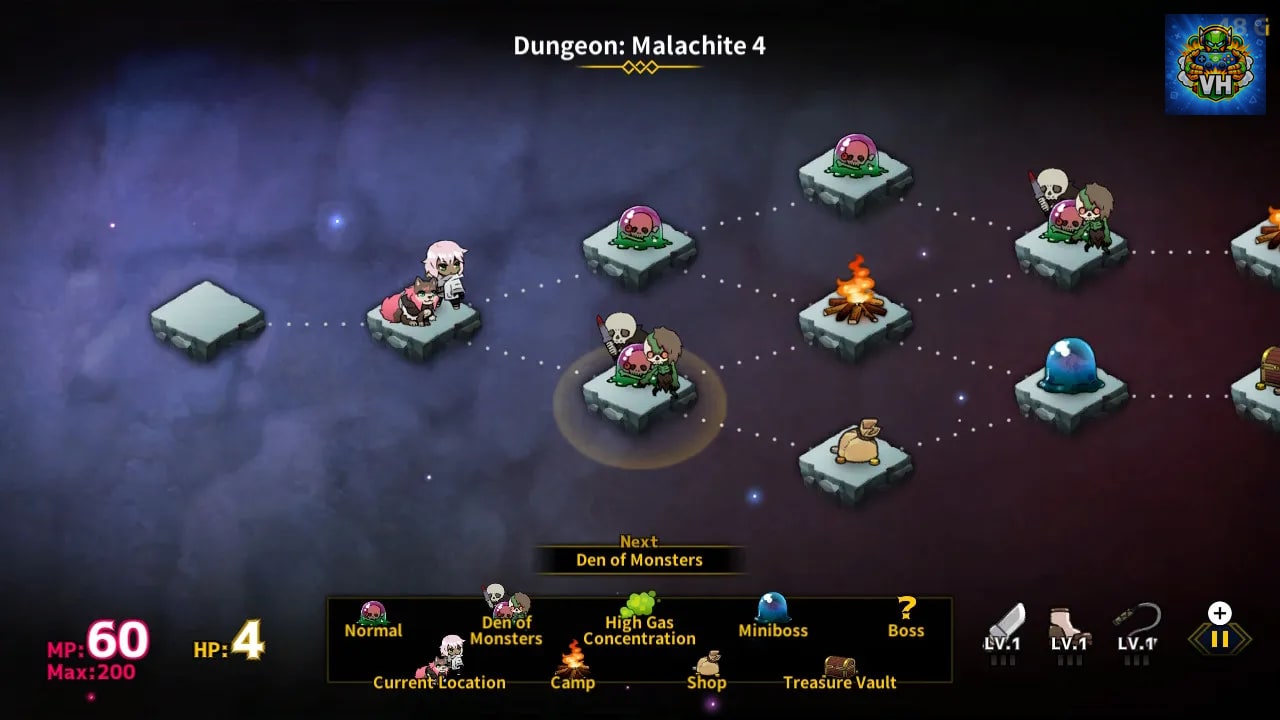 Doll Explorer Nintendo Switch - ảnh màn hình 6