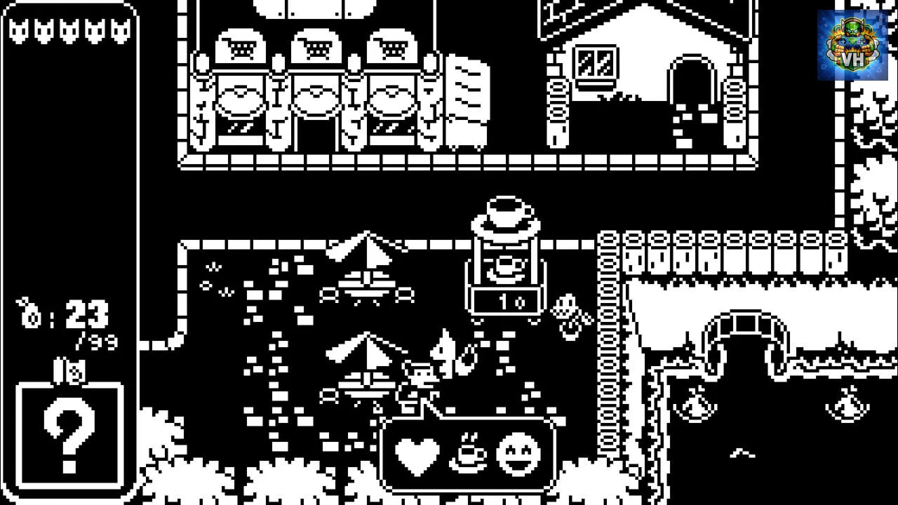 Master Key Nintendo Switch - ảnh màn hình 2