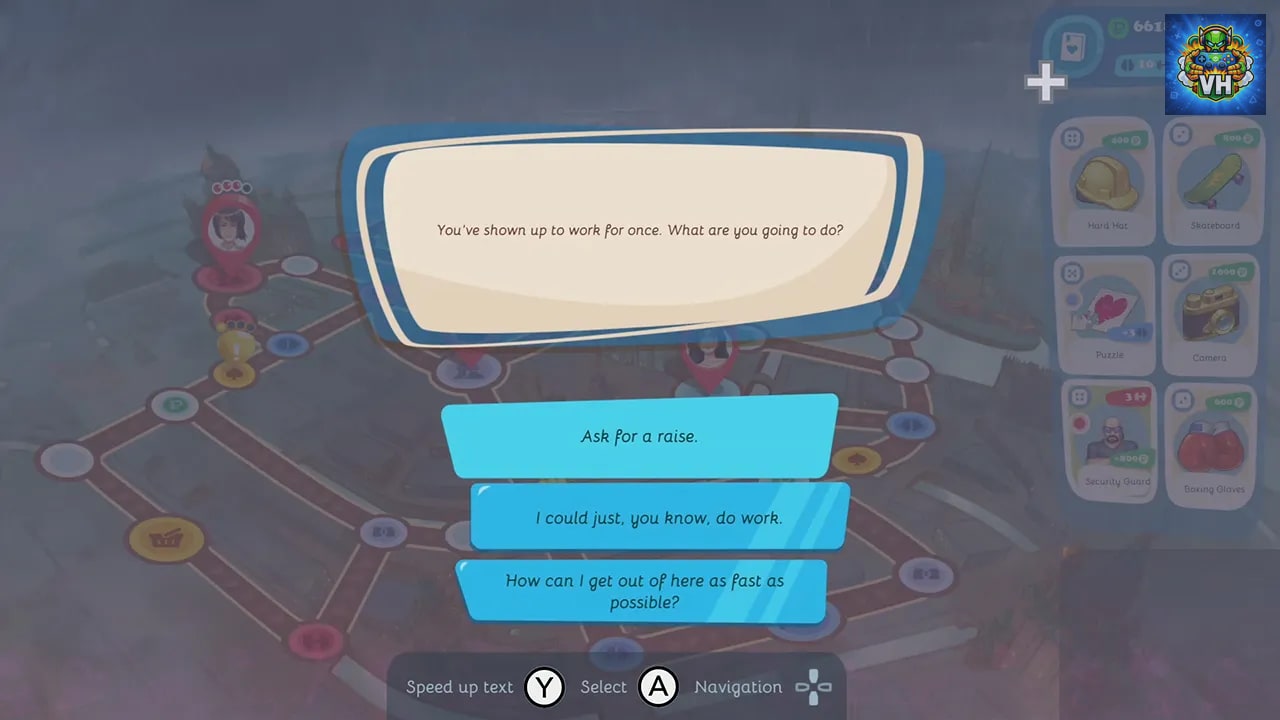 DateJournal Nintendo Switch - ảnh màn hình 5