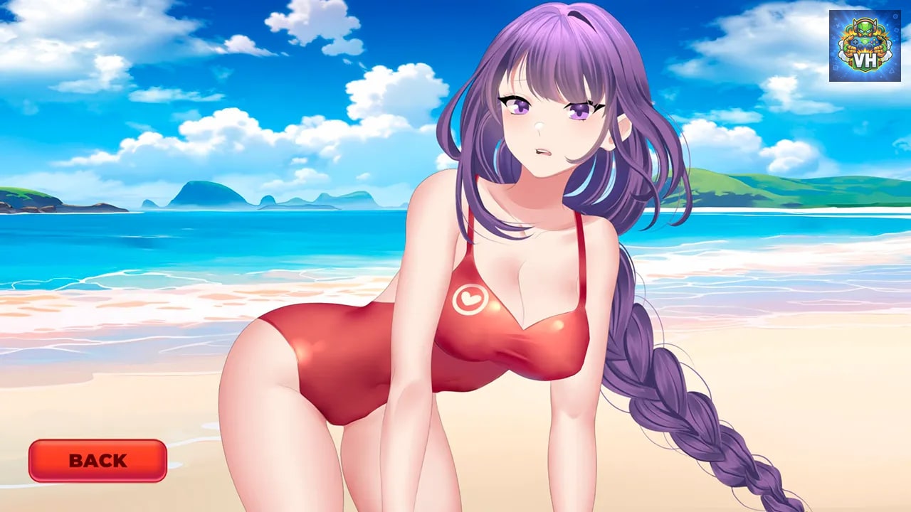 Love Island Nintendo Switch - ảnh màn hình 6