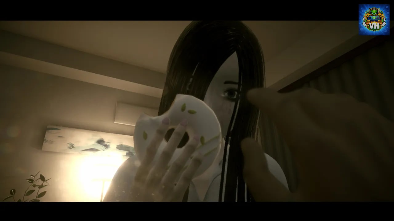 Seven Nights Ghost Nintendo Switch - ảnh màn hình 1