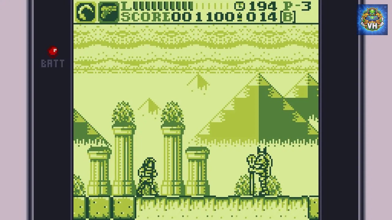 Crypt Stalker Nintendo Switch - ảnh màn hình 3