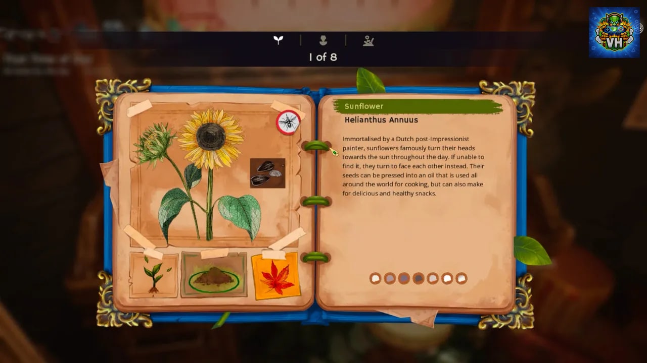 Garden Life: A Cozy Simulator Nintendo Switch - ảnh màn hình 2