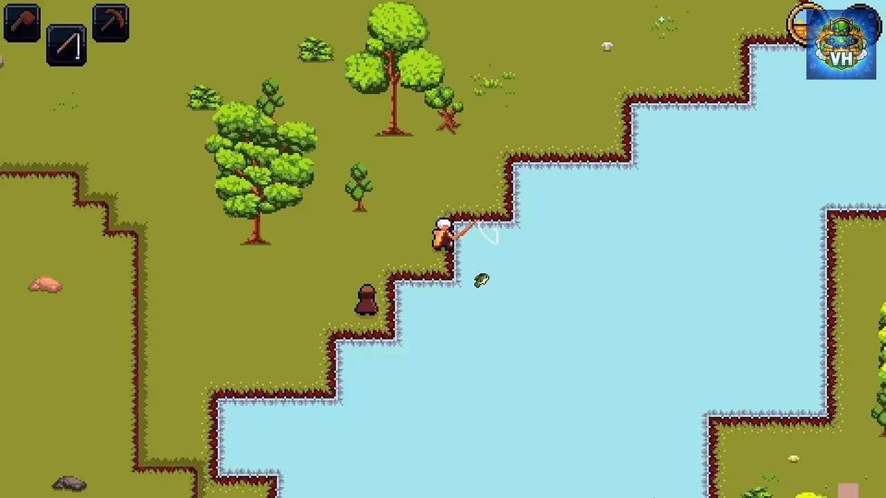 Monster Tribe Nintendo Switch - ảnh màn hình 2