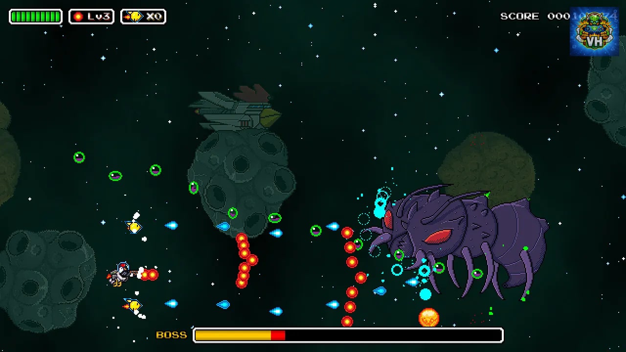 Bad Chicken Nintendo Switch - ảnh màn hình 2