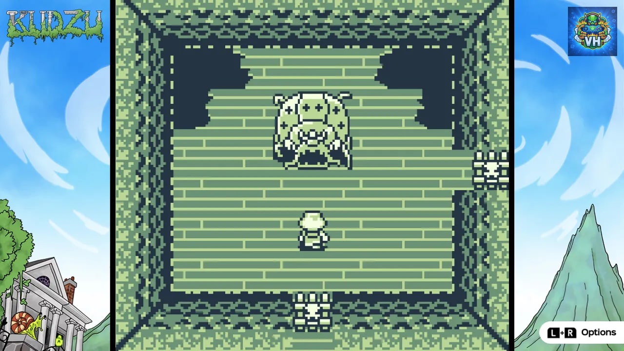 Kudzu Nintendo Switch - ảnh màn hình 6