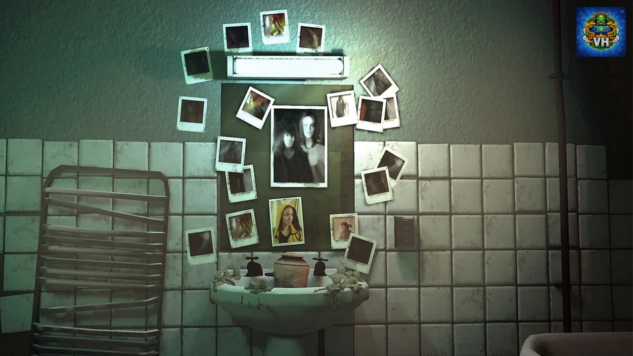Dark Days Nintendo Switch - ảnh màn hình 3