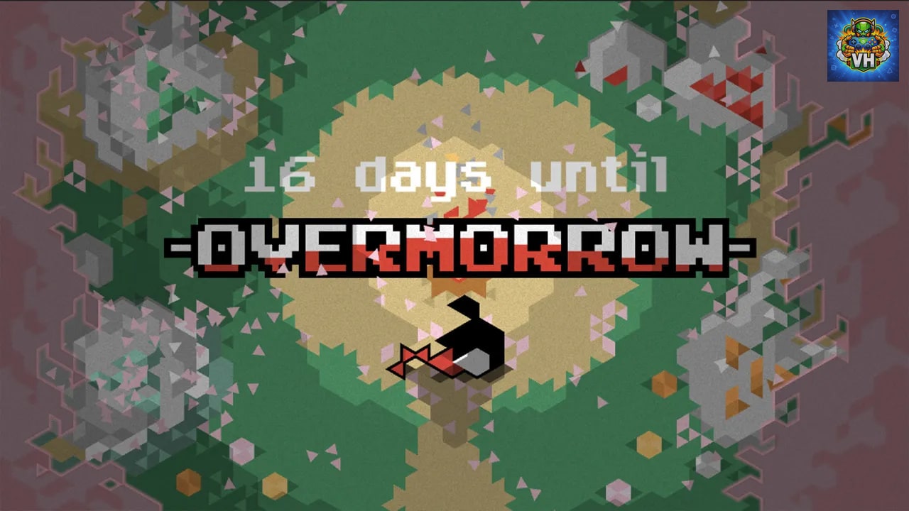 Overmorrow Nintendo Switch - ảnh màn hình 3