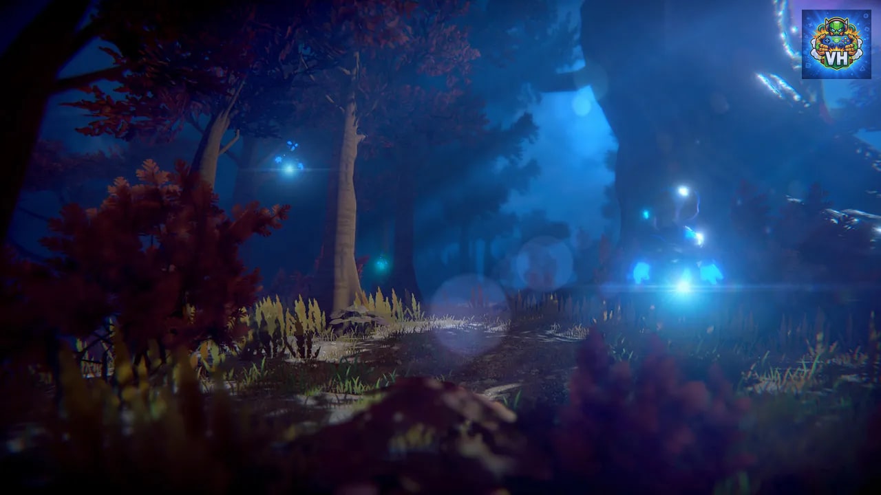 Seed of Life Nintendo Switch - ảnh màn hình 1