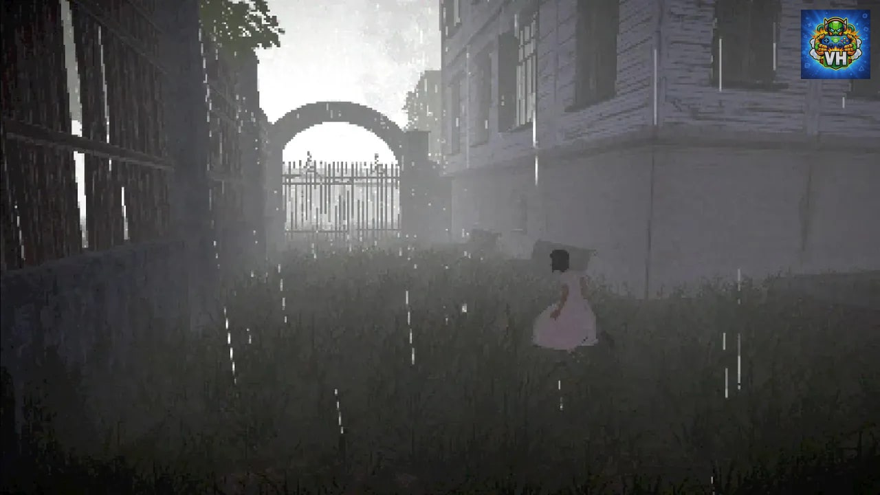 The Glass Staircase Nintendo Switch - ảnh màn hình 5