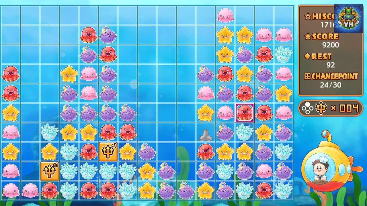 SAME BREAK GAME Nintendo Switch - ảnh màn hình 8