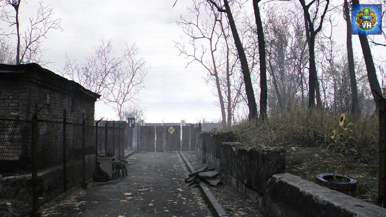 Exit Slum 11 Nintendo Switch - ảnh màn hình 5