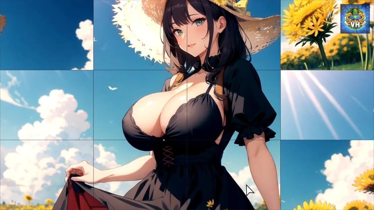 Hentai Anime Girls Succubus Nintendo Switch - ảnh màn hình 1