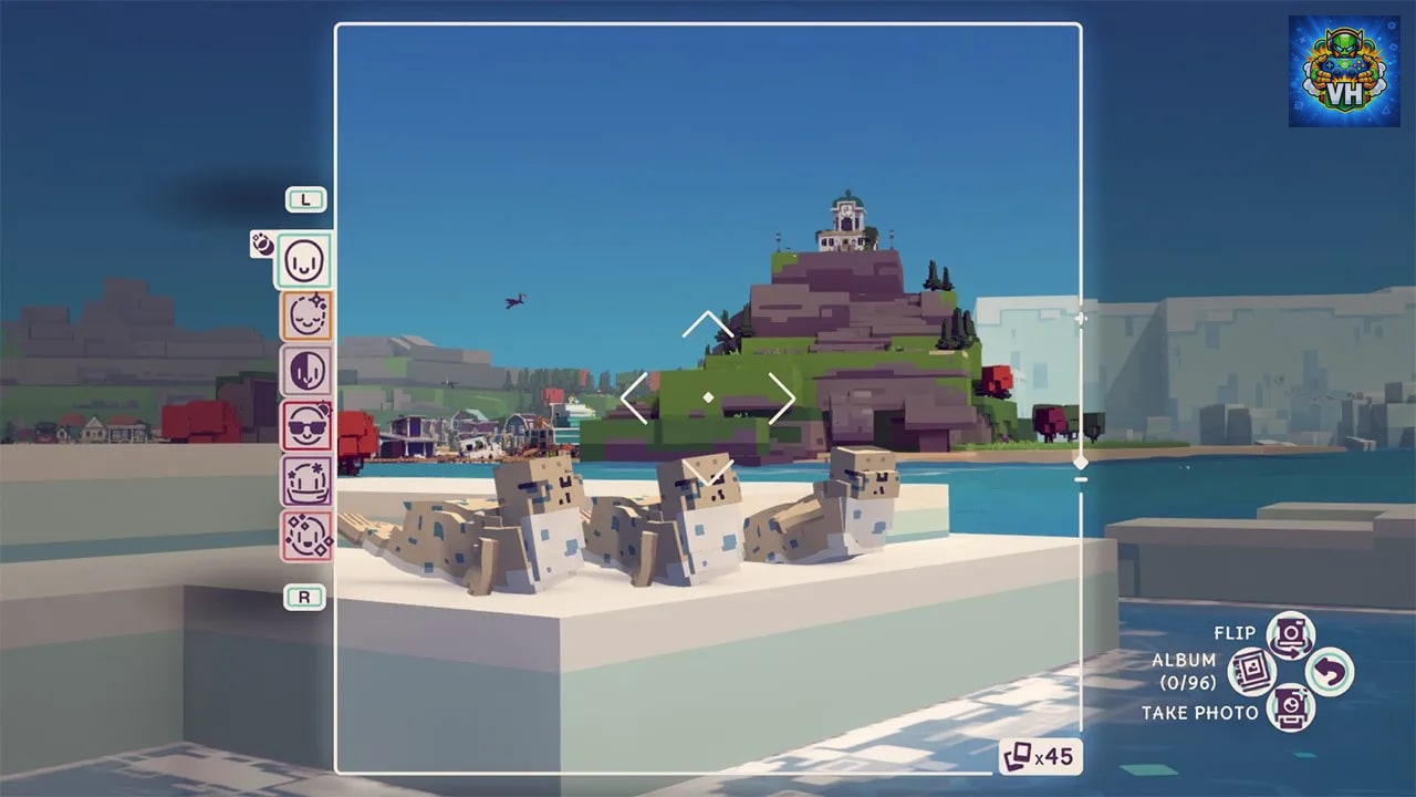 Moonglow Bay Nintendo Switch - ảnh màn hình 4