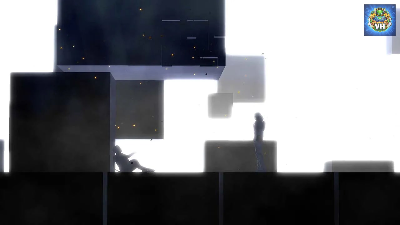 El Shaddai ASCENSION OF THE METATRON HD Remaster Nintendo Switch - ảnh màn hình 5