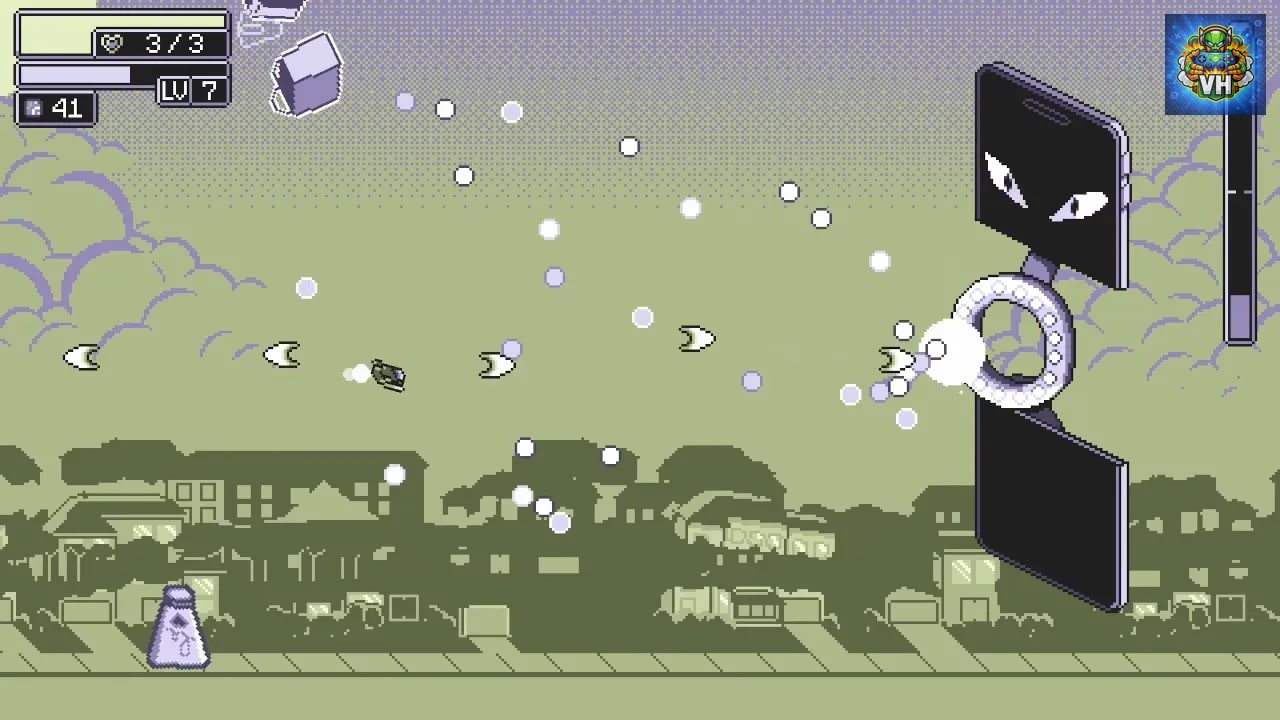 Attack of the Karens Nintendo Switch - ảnh màn hình 1