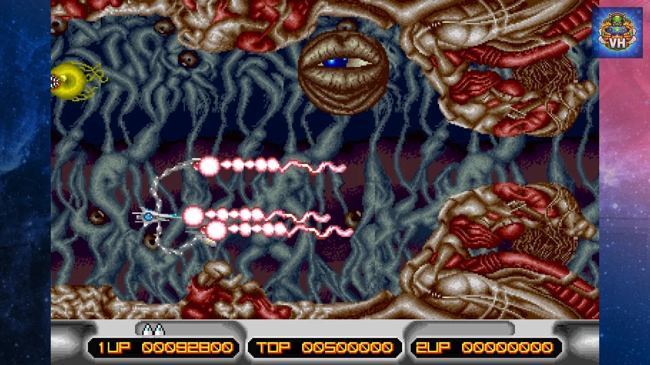 アイレムコレクション Vol.1 Nintendo Switch - ảnh màn hình 3
