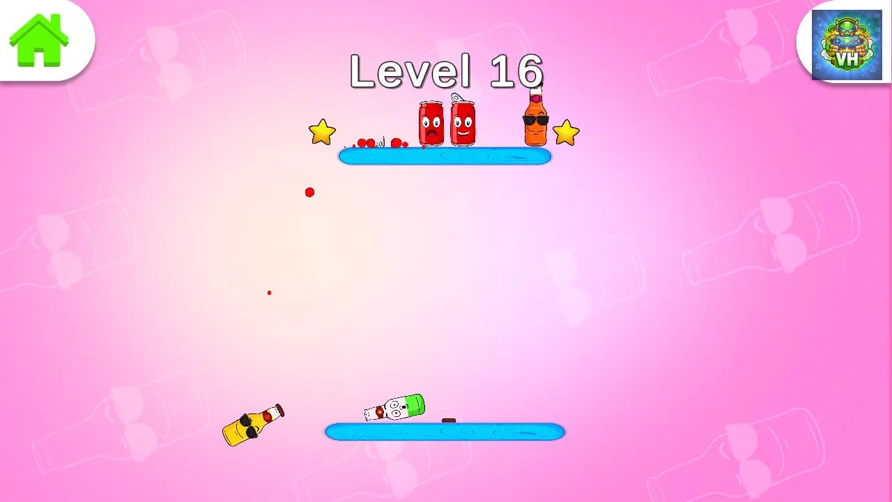 Bottle Tap Nintendo Switch - ảnh màn hình 6
