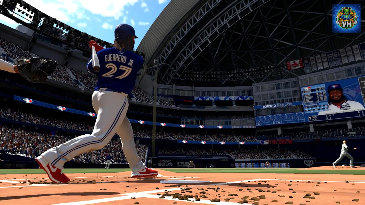 MLB® The Show™ 24 Nintendo Switch - ảnh màn hình 5