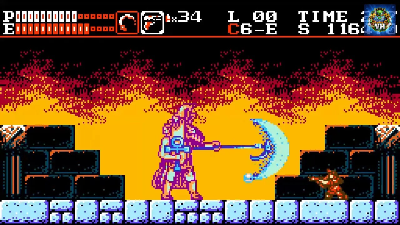Crypt Stalker Nintendo Switch - ảnh màn hình 5