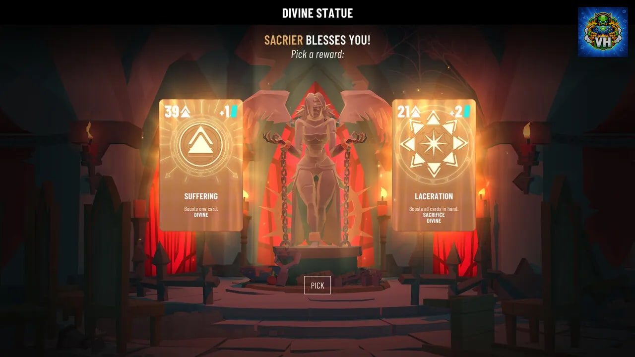 One More Gate : A Wakfu Legend Complete Edition Nintendo Switch - ảnh màn hình 1