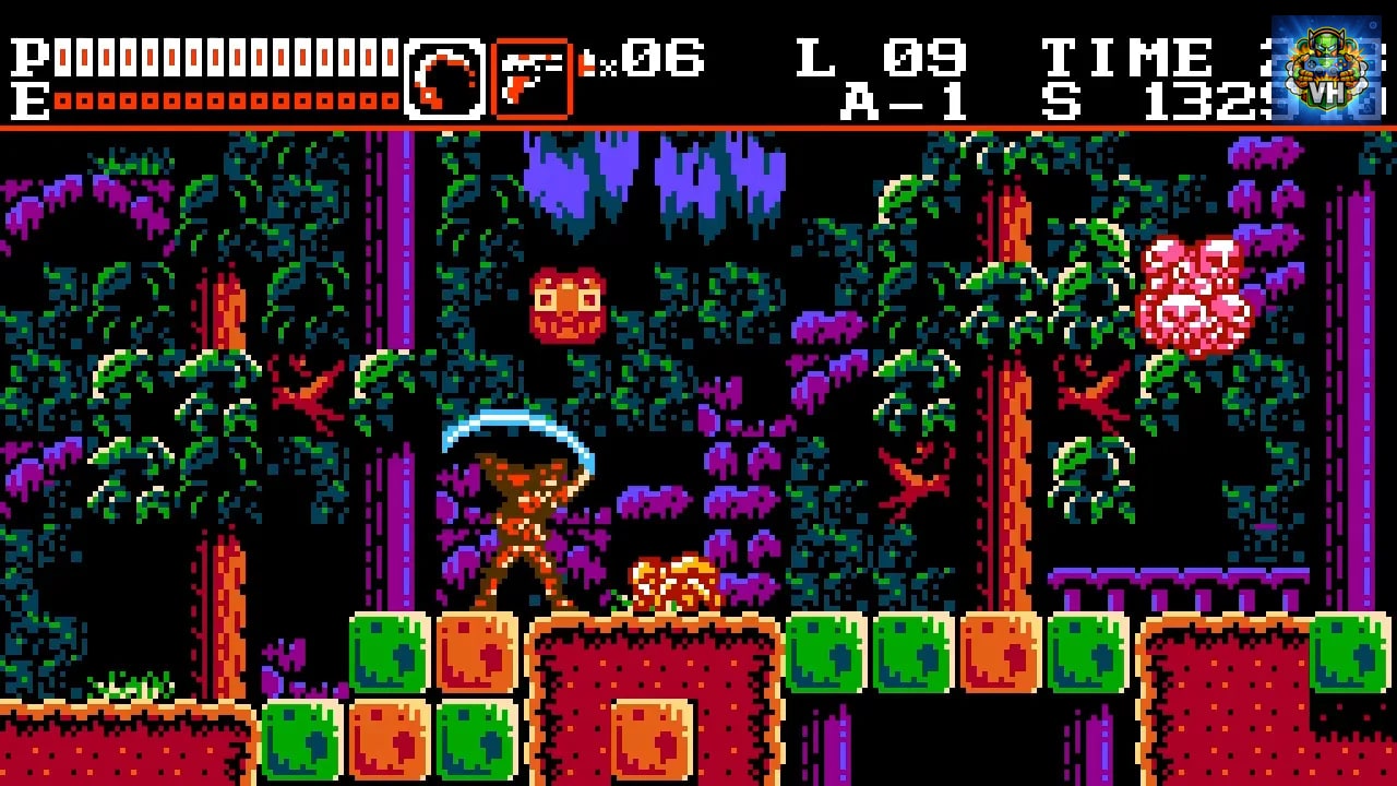 Crypt Stalker Nintendo Switch - ảnh màn hình 4