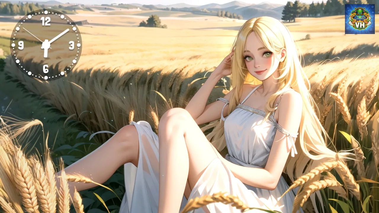 Ecchi Time Nintendo Switch - ảnh màn hình 3