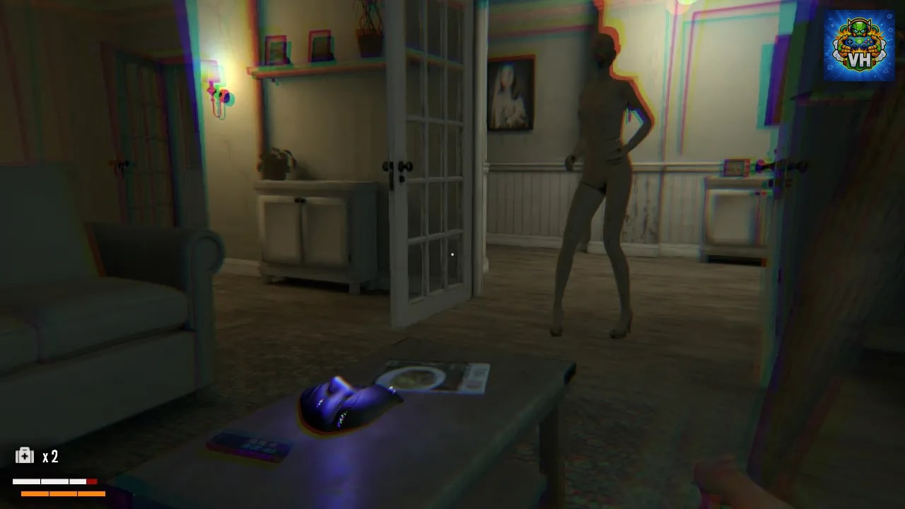 Devil's Calling Nintendo Switch - ảnh màn hình 5